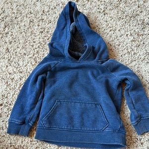 12M sweatshirt